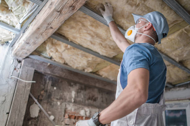 Pingree Grove, IL Insulation Contractor Company