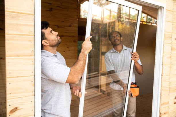 Best Insulation Replacement Services  in Pingree Grove, IL