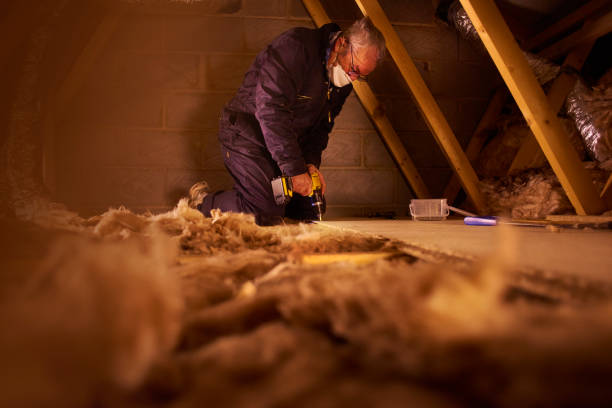 Range of Insulation Solutions in Pingree Grove, IL